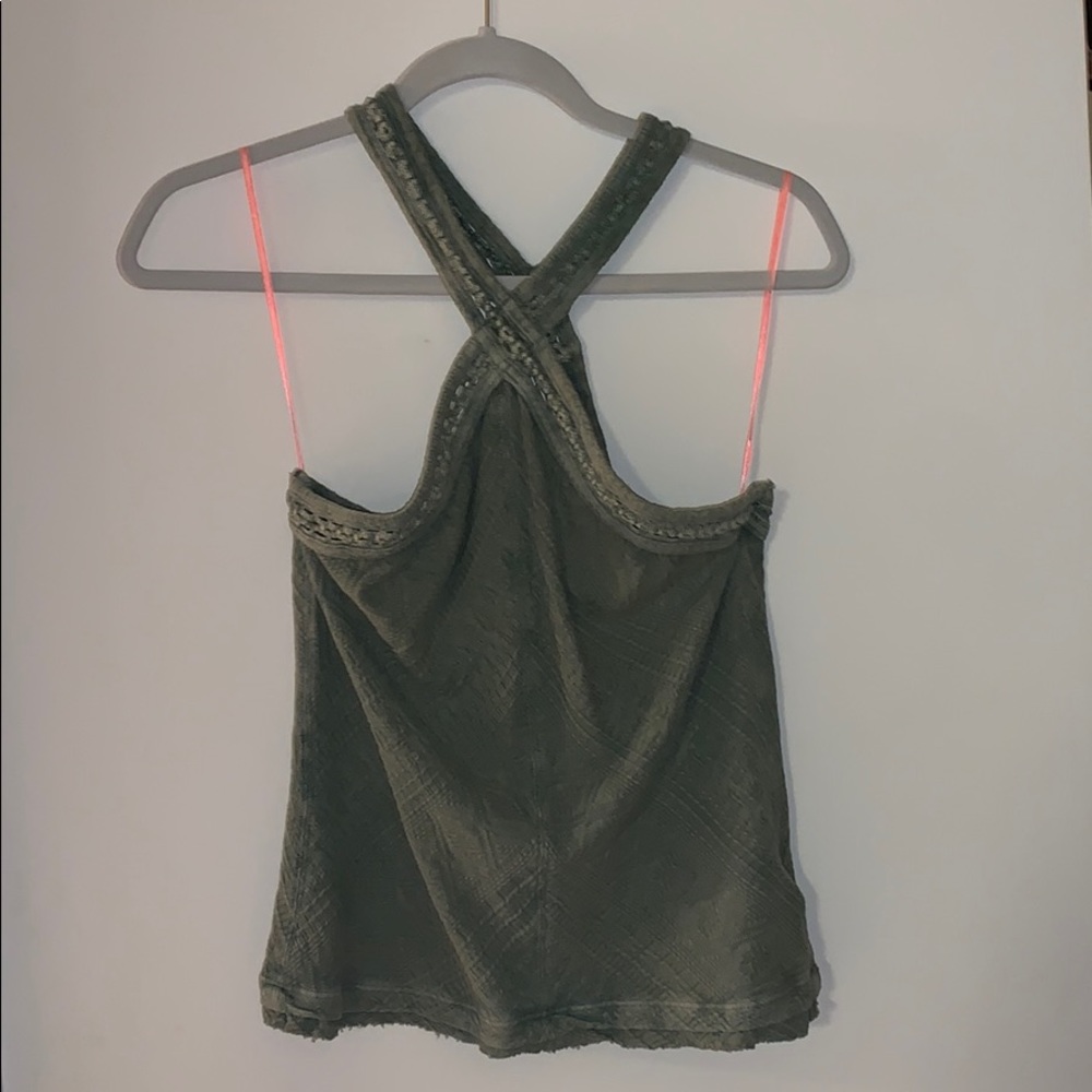 Free People top